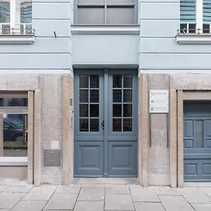 Topolowa 48 By Renters Kraków