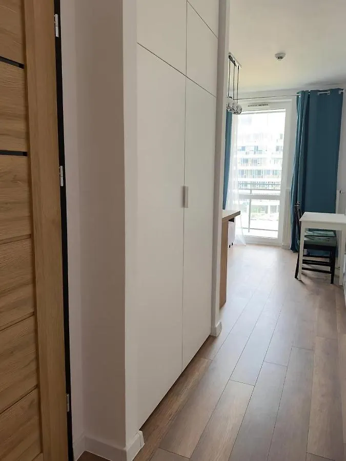Lym Apartments Wr Warszawa